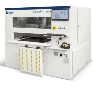 Centrum obróbcze SCM Startech cn plus